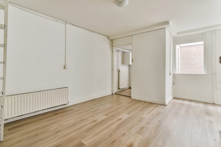 Foto 12 van Breestraat 54-F