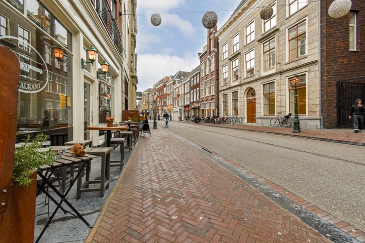 Foto 21 van Breestraat 54-F