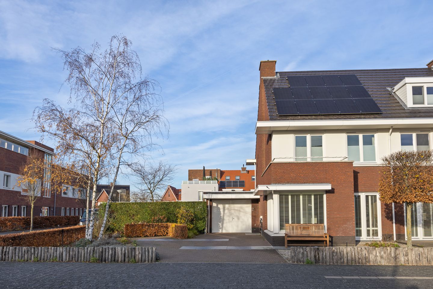 Photo 44 of Adagiostraat 2