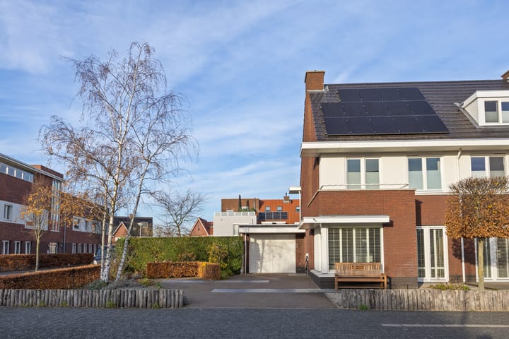 Foto 46 van Adagiostraat 2