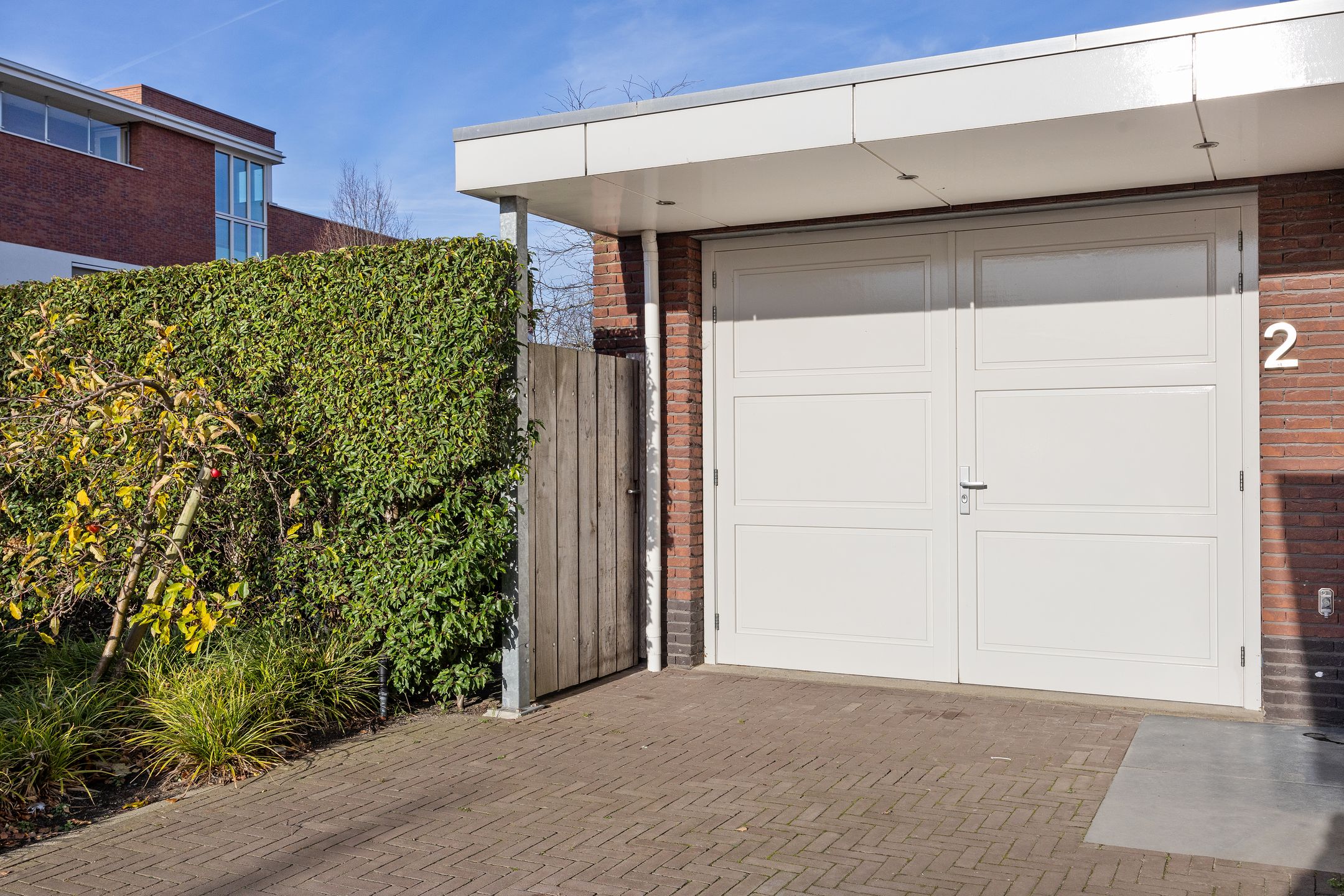 Photo 6 of Adagiostraat 2