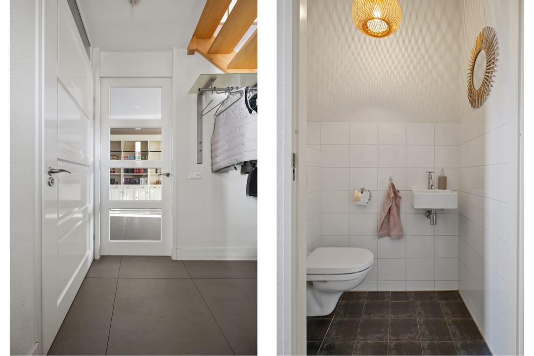 Photo 7 of Adagiostraat 2