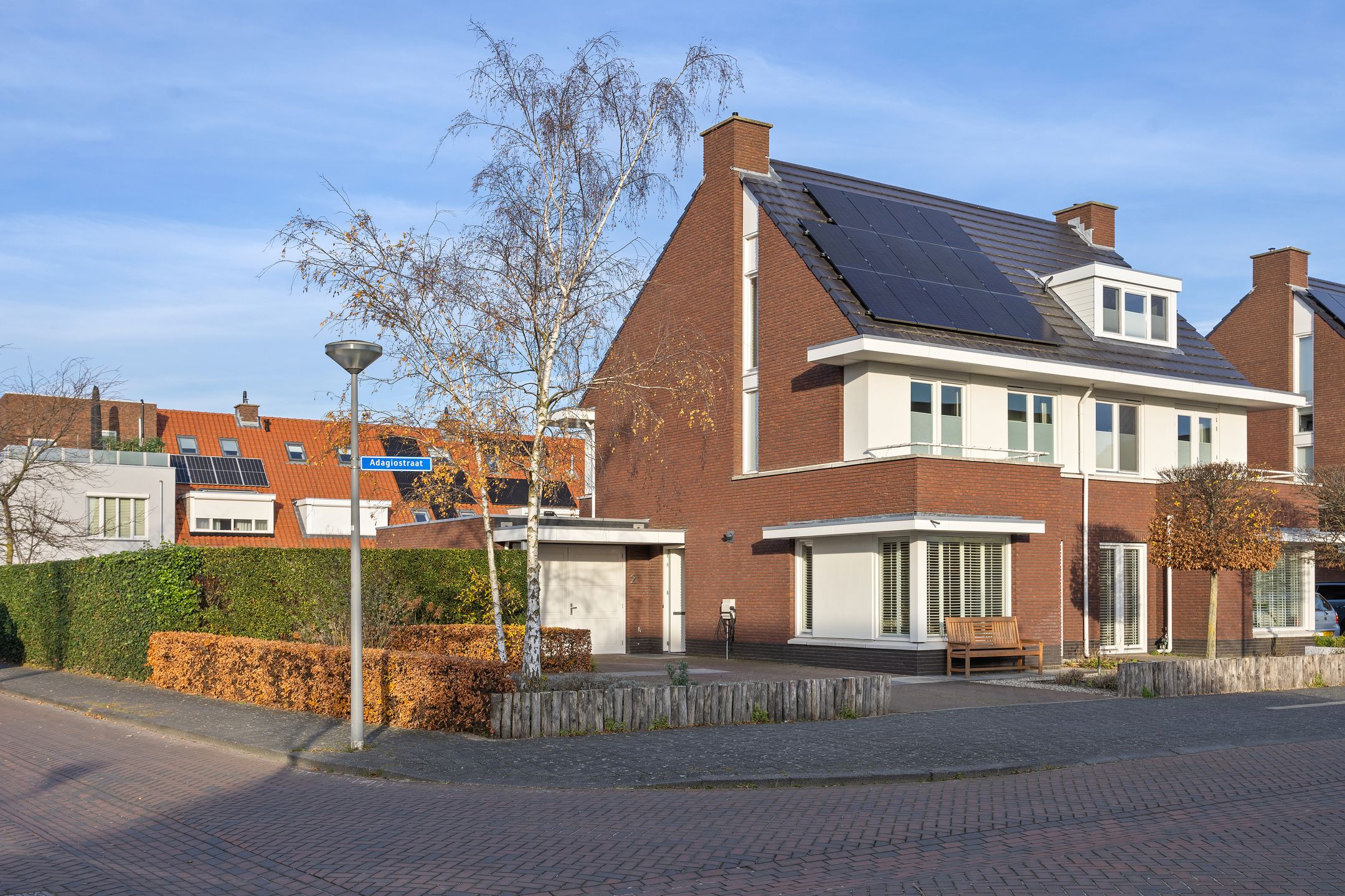 Photo 45 of Adagiostraat 2