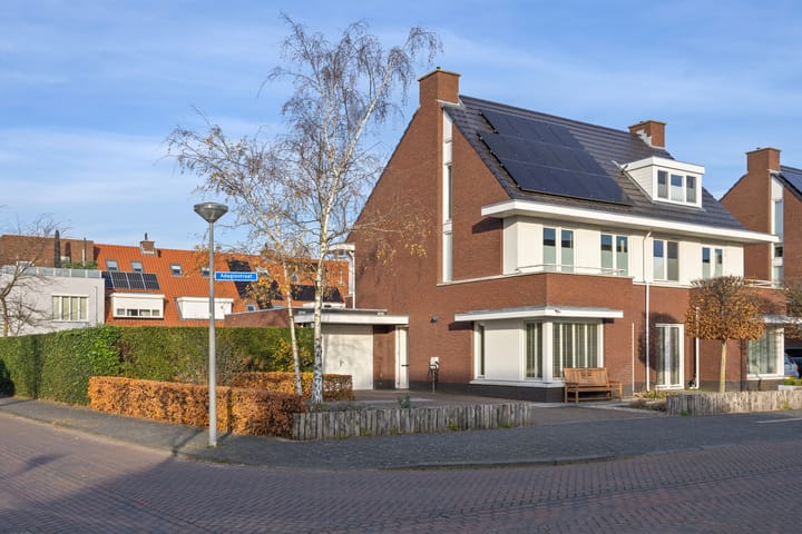 Foto 47 van Adagiostraat 2