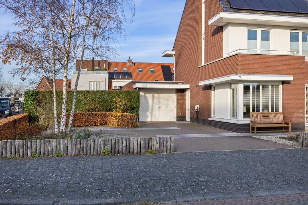 Photo 46 of Adagiostraat 2