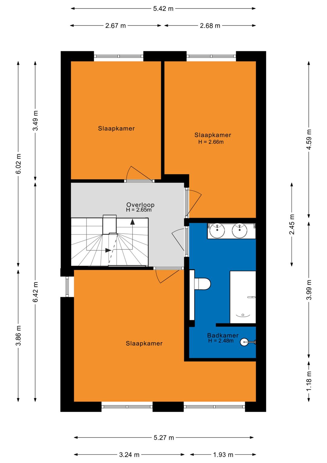 Photo 52 of Adagiostraat 2