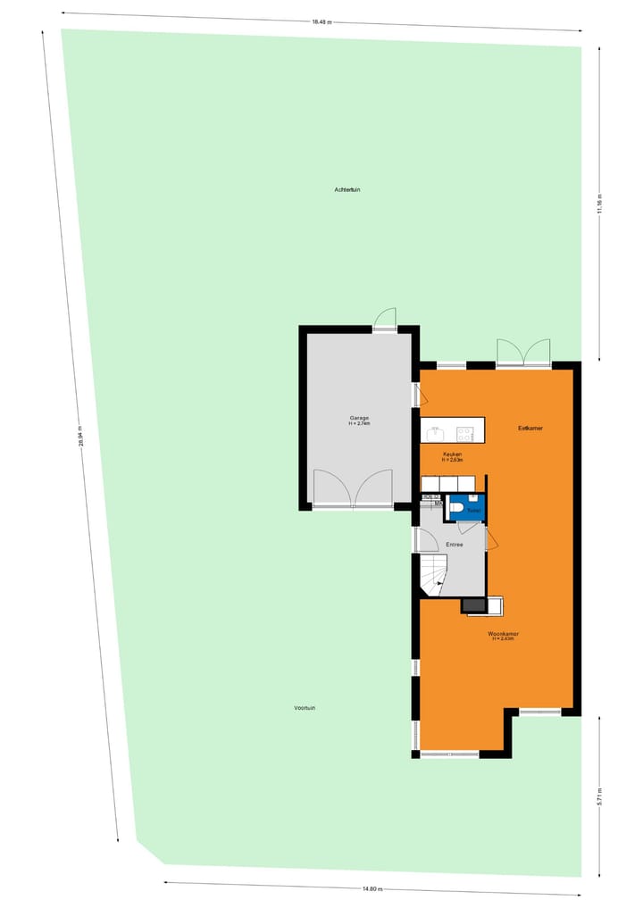 Foto 55 van Adagiostraat 2