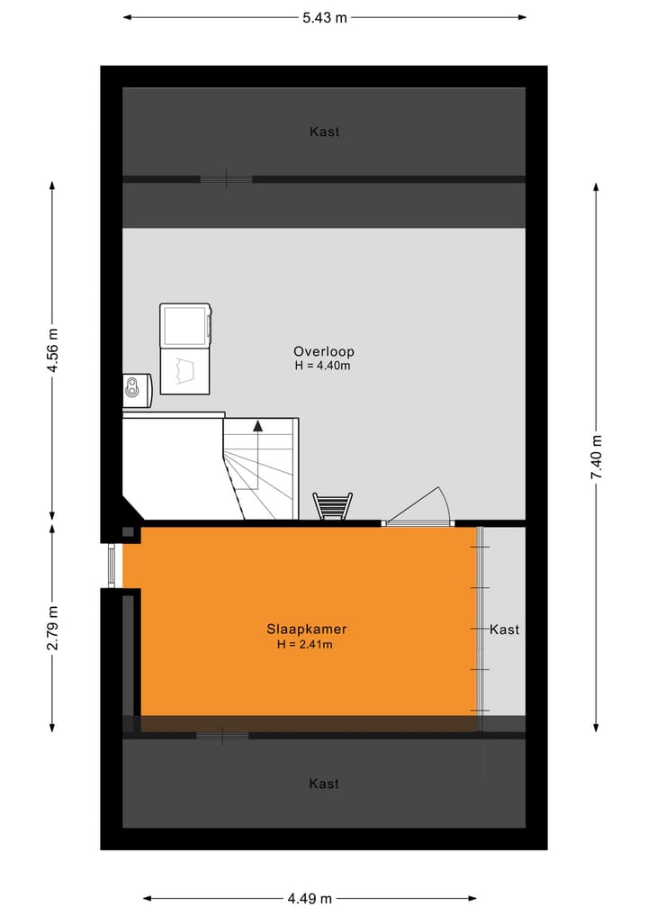 Foto 56 van Adagiostraat 2