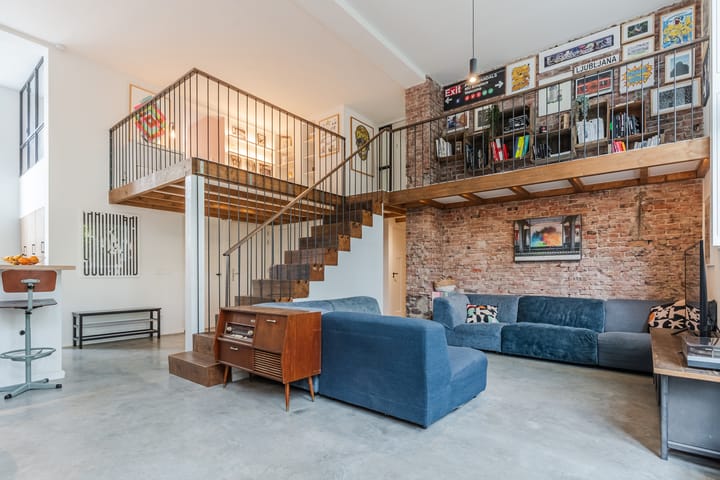 Photo 3 of Genneperweg 3