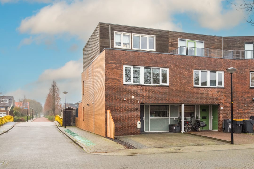 Foto 1 van Kea Boumanland 38