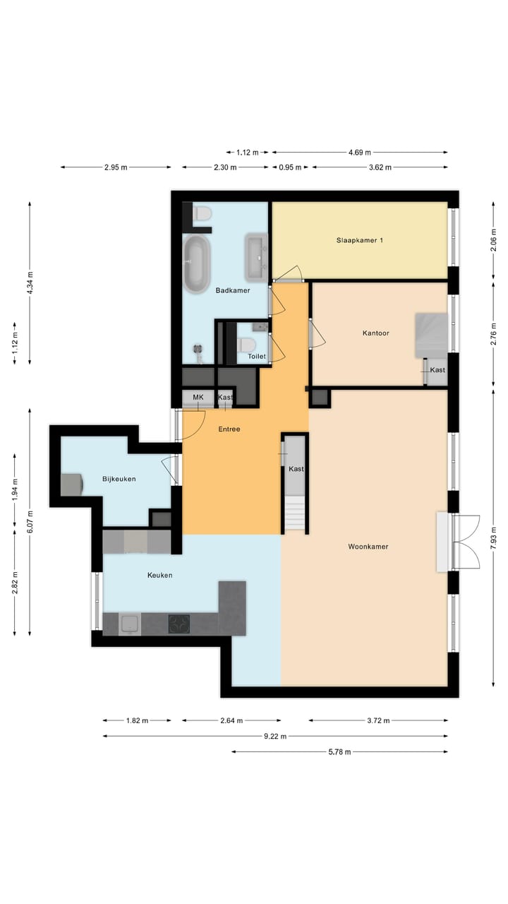 Photo 66 of Genneperweg 3