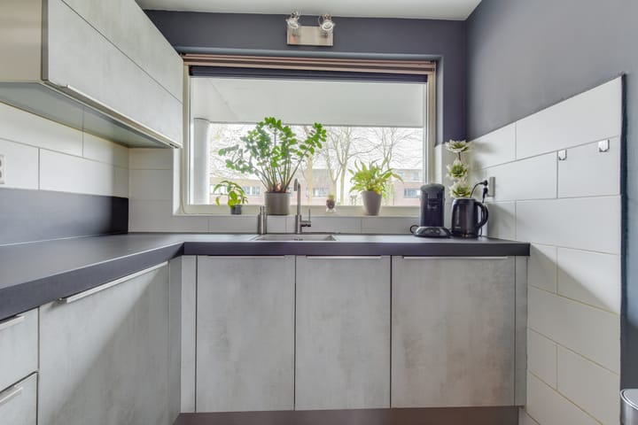 Foto 3 van Kea Boumanland 38