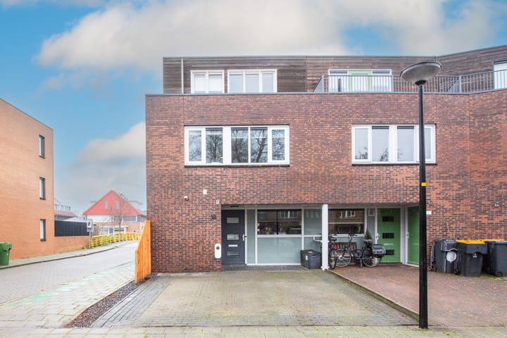 Foto 4 van Kea Boumanland 38