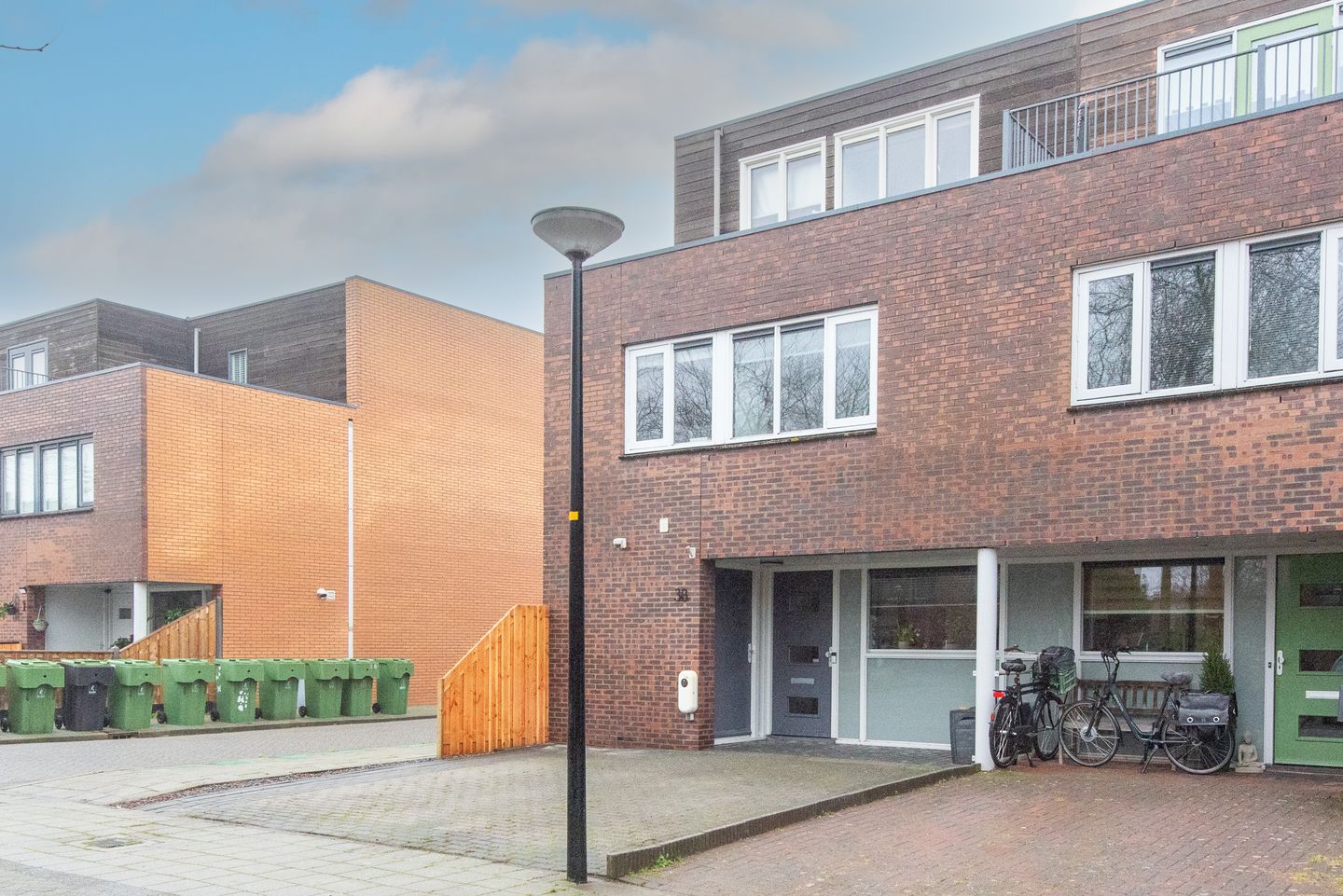 Foto 5 van Kea Boumanland 38