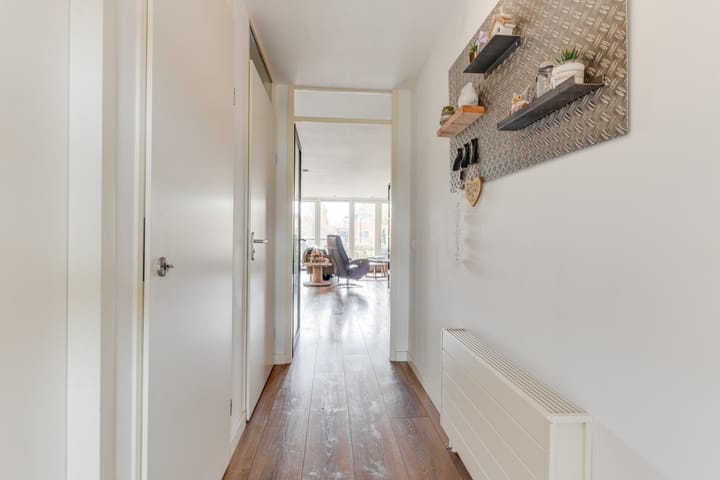 Foto 7 van Kea Boumanland 38