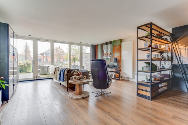 Foto 8 van Kea Boumanland 38