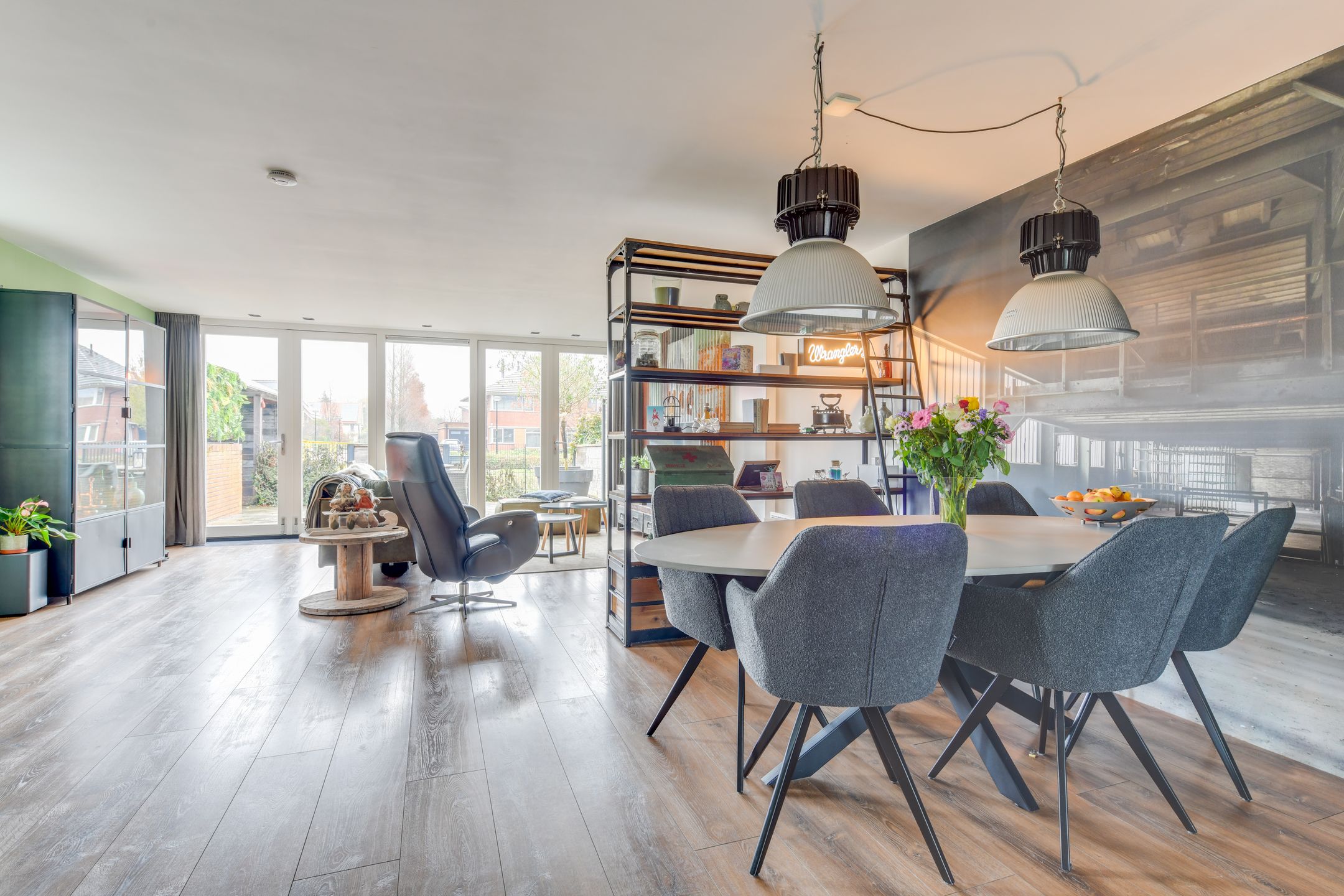 Foto 9 van Kea Boumanland 38