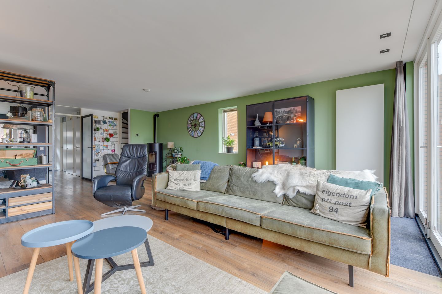 Foto 10 van Kea Boumanland 38