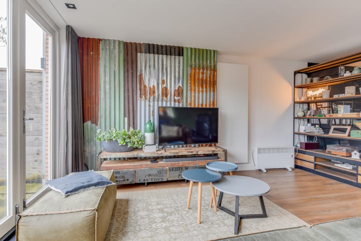 Foto 12 van Kea Boumanland 38