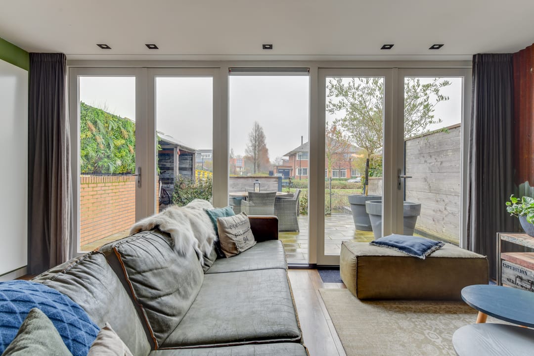 Foto 13 van Kea Boumanland 38