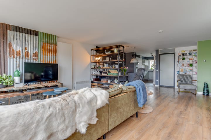 Foto 14 van Kea Boumanland 38