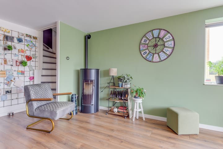 Foto 15 van Kea Boumanland 38