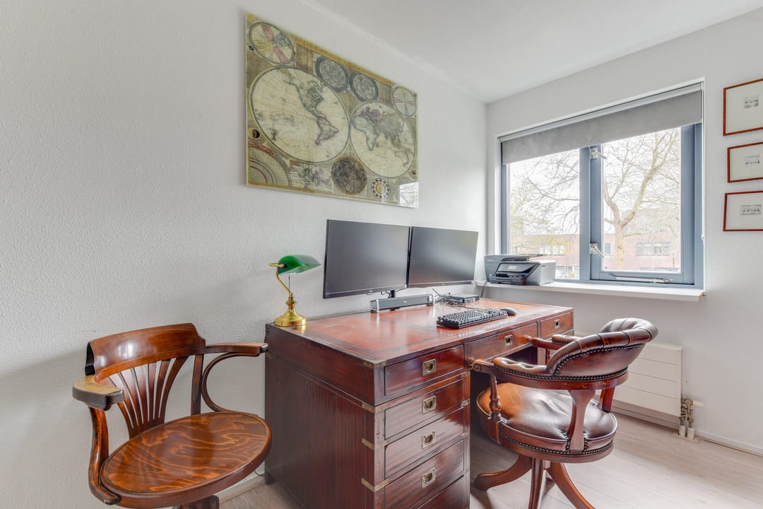 Foto 23 van Kea Boumanland 38