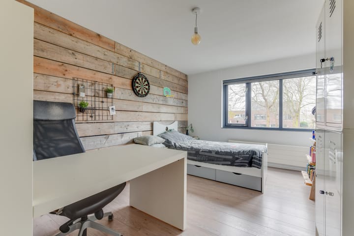 Foto 25 van Kea Boumanland 38