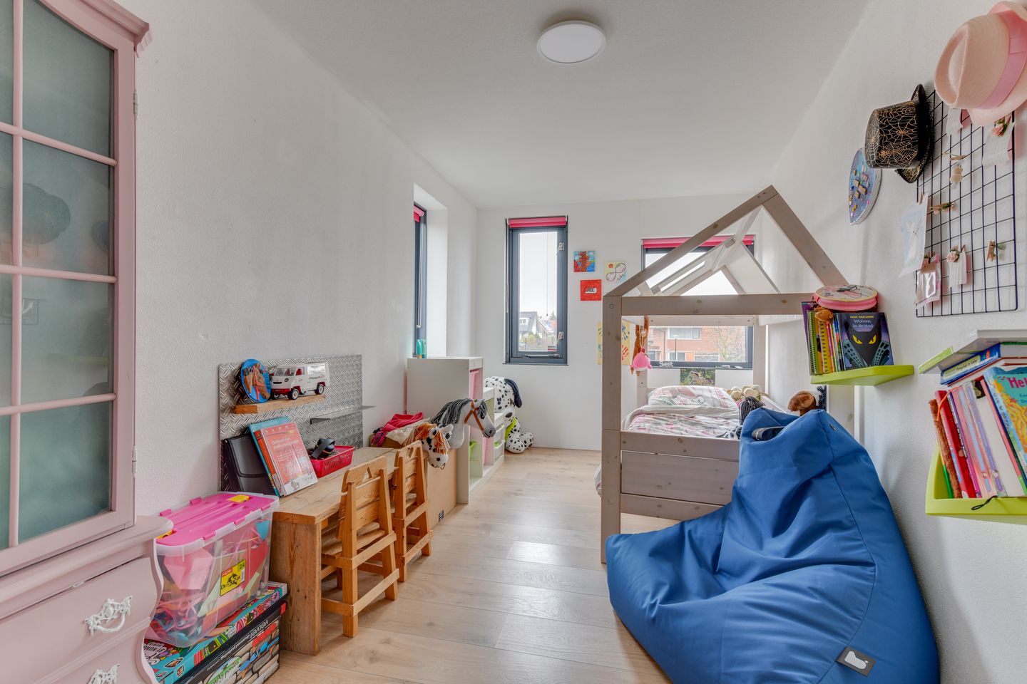 Foto 35 van Kea Boumanland 38