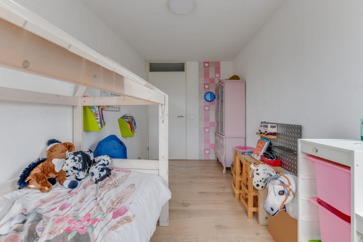 Foto 37 van Kea Boumanland 38