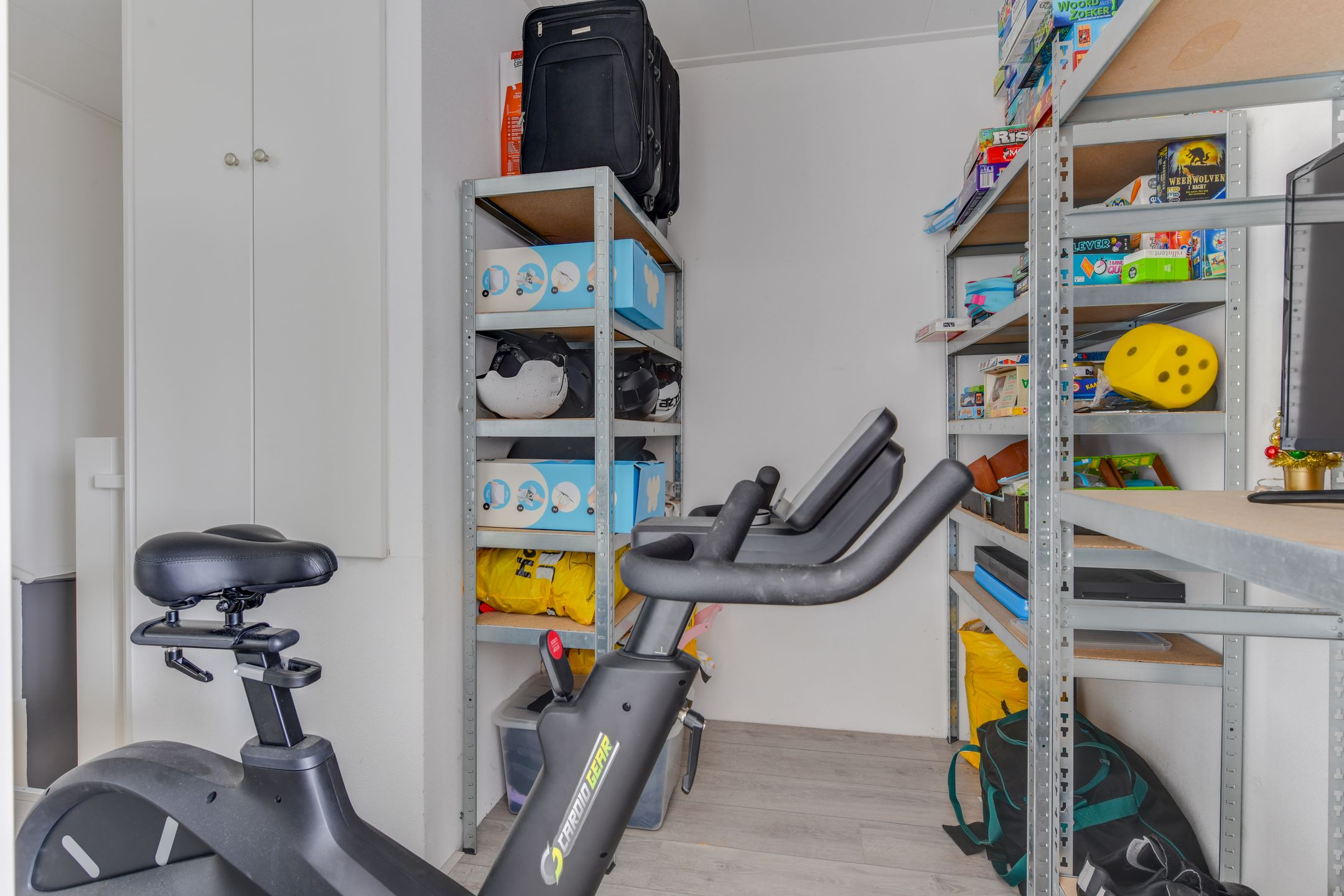 Foto 39 van Kea Boumanland 38