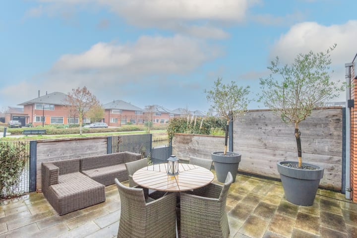 Foto 49 van Kea Boumanland 38