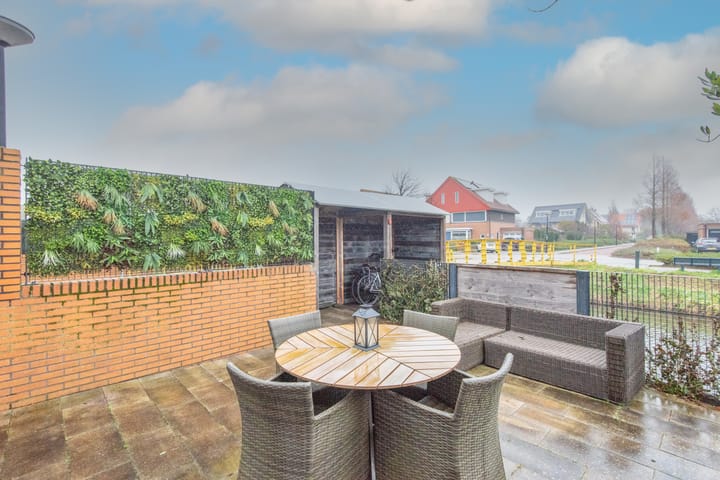 Foto 50 van Kea Boumanland 38