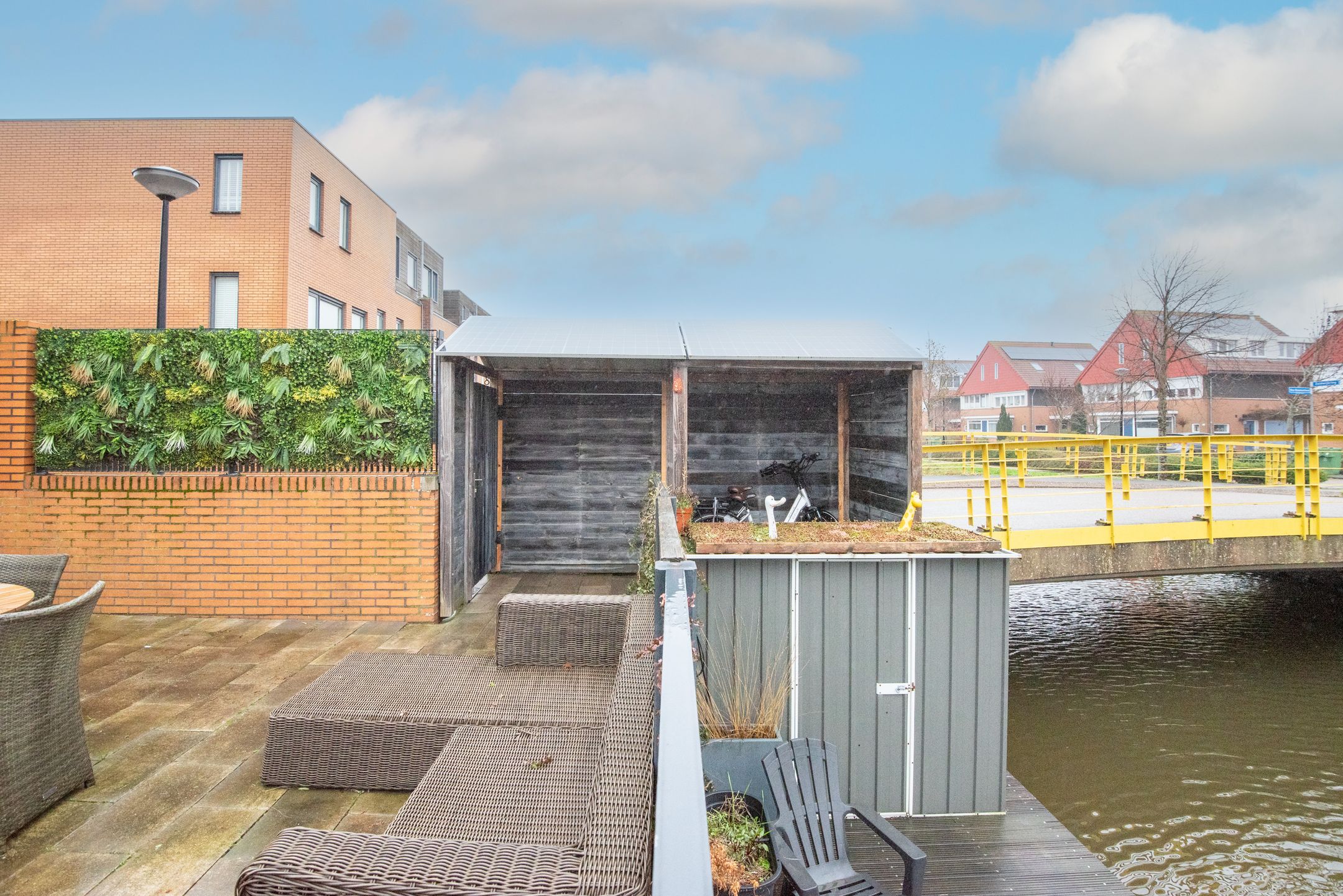 Foto 51 van Kea Boumanland 38