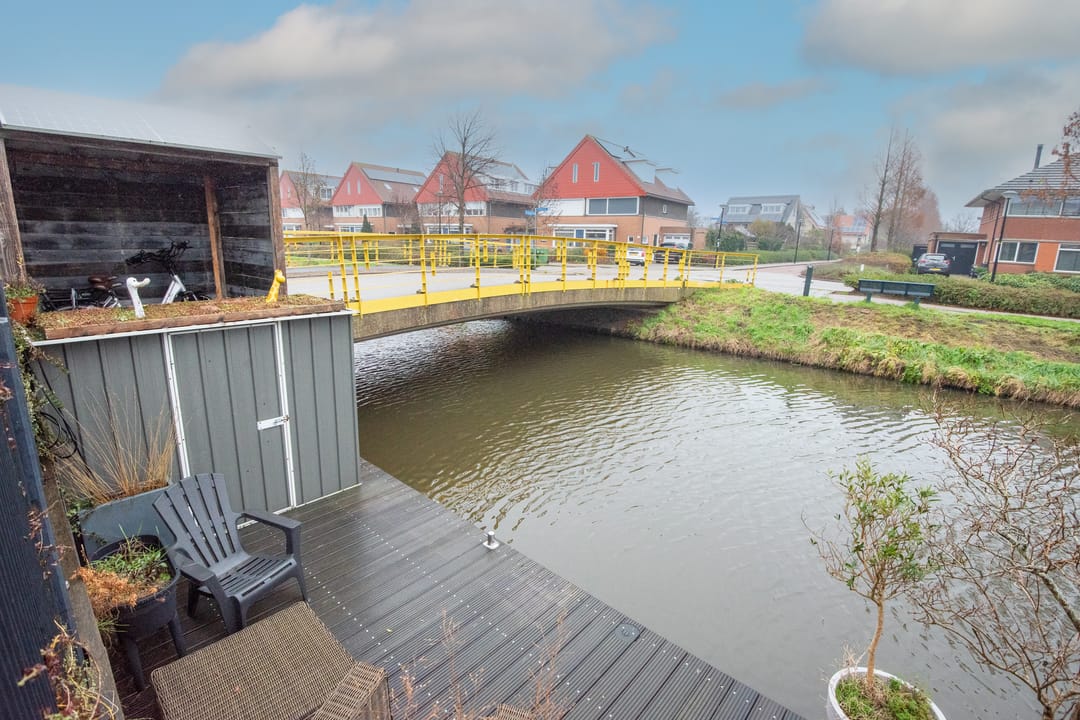 Foto 52 van Kea Boumanland 38