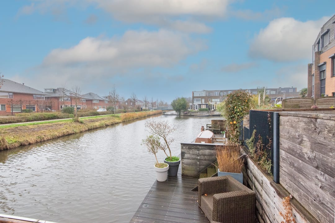 Foto 53 van Kea Boumanland 38