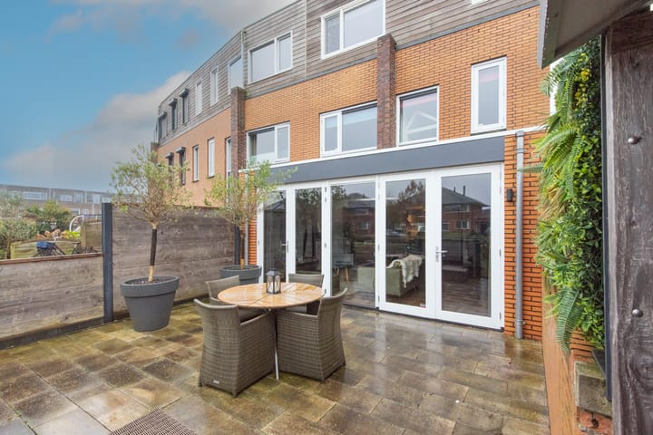 Foto 54 van Kea Boumanland 38