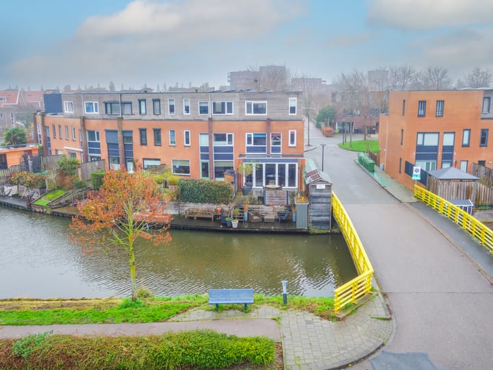 Foto 56 van Kea Boumanland 38