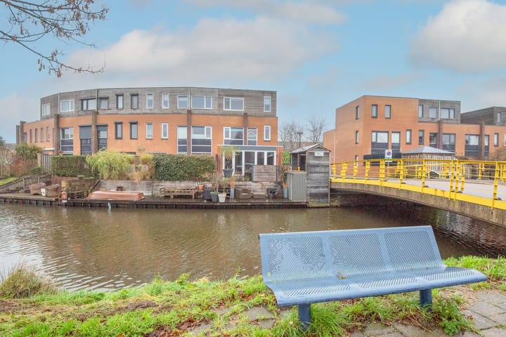 Foto 58 van Kea Boumanland 38