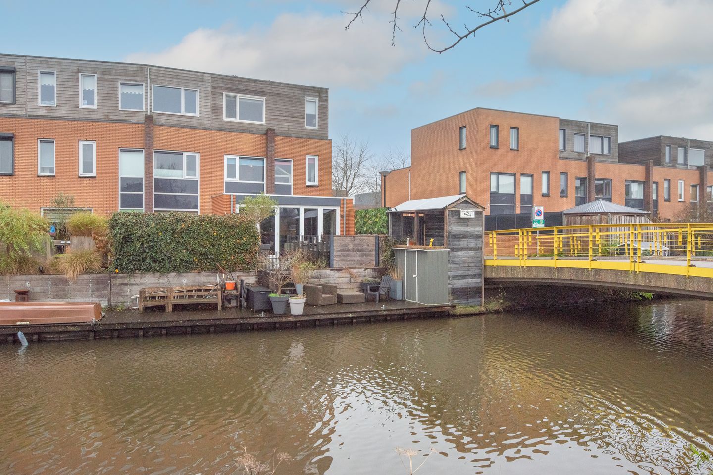 Foto 59 van Kea Boumanland 38