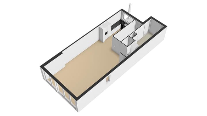 Foto 61 van Kea Boumanland 38