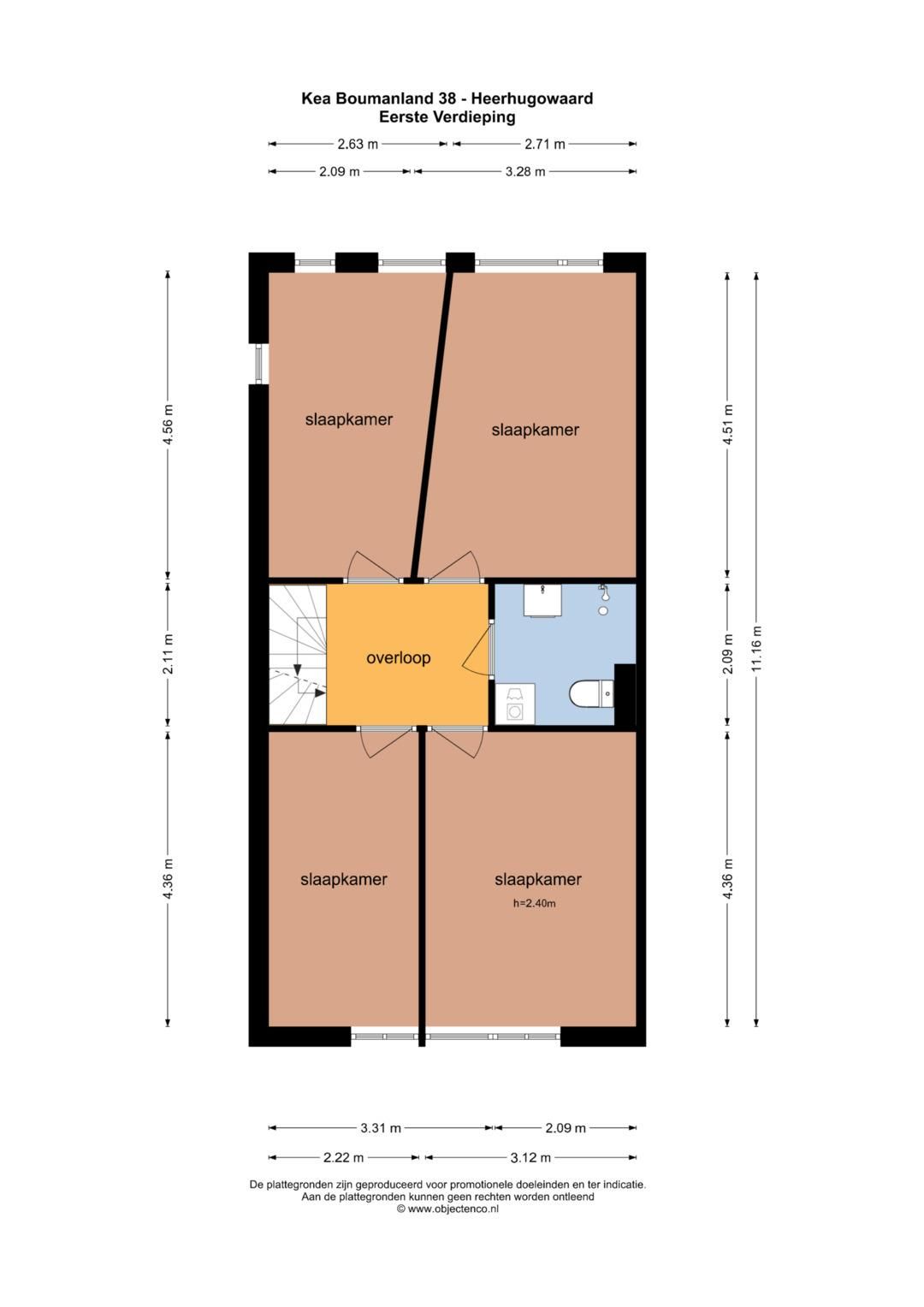 Foto 63 van Kea Boumanland 38