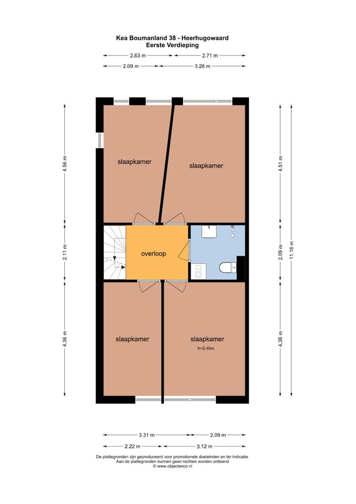 Foto 63 van Kea Boumanland 38