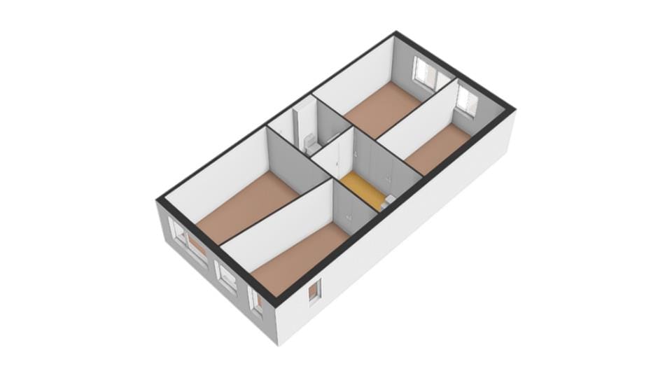 Foto 64 van Kea Boumanland 38