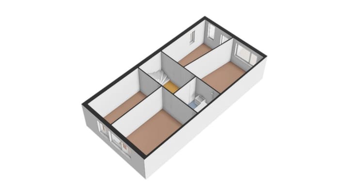 Foto 65 van Kea Boumanland 38