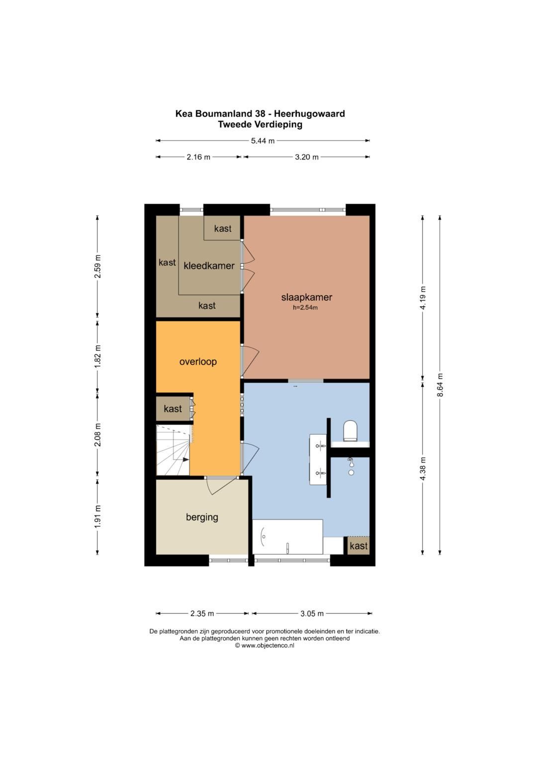 Foto 66 van Kea Boumanland 38