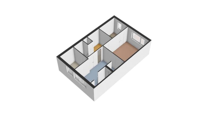 Foto 68 van Kea Boumanland 38