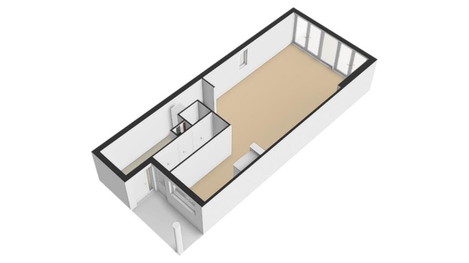 Foto 62 van Kea Boumanland 38