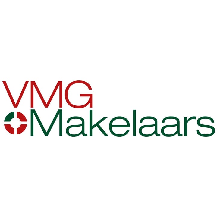 VMG Makelaars Logo