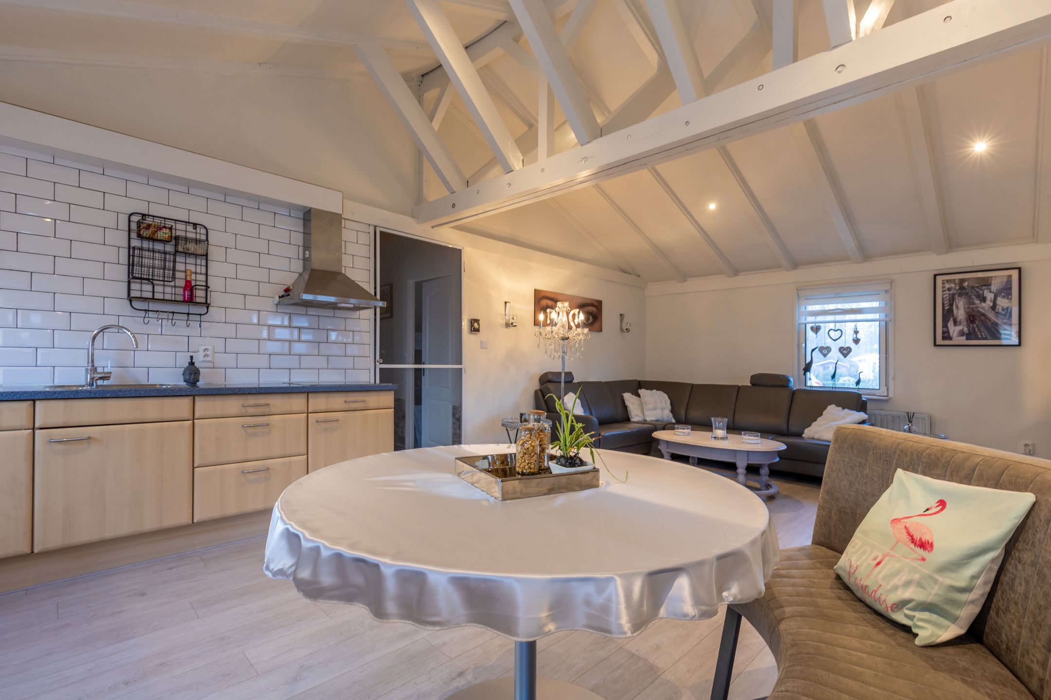 2-bedroom freehold villa in Susteren — photo 3 of 5
